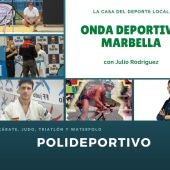 Polideportivo marbella