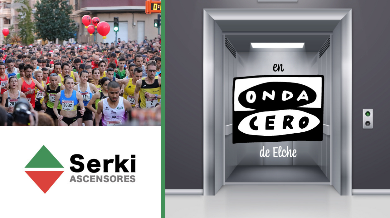 La XXXV San Silvestre Internacional Crevillentina espera alcanzar los 2.000 participantes La XXXV San Silvestre Internacional Crevillentina espera alcanzar los 2.000 participantes