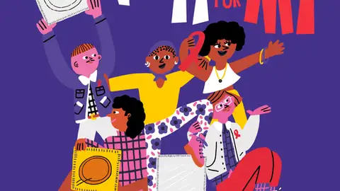 Cruz Roja despliega campañas de información y prevención en el Día Mundial del SIDA Cruz Roja despliega campañas de información y prevención en el Día Mundial del SIDA