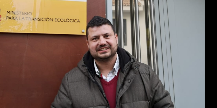 Aitor García: "Amás de les Xornaes del Gochu, en Bimenes tendremos un mercáu con 40 puestos, este domingo" Aitor García: "Amás de les Xornaes del Gochu, en Bimenes tendremos un mercáu con 40 puestos, este domingo"