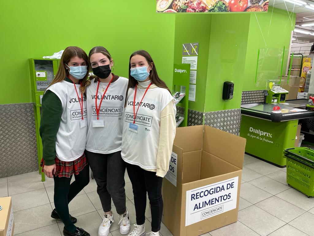 Elche celebra este viernes el Día del Voluntariado en la Plaza de Porta de la Morera Elche celebra este viernes el Día del Voluntariado en la Plaza de Porta de la Morera