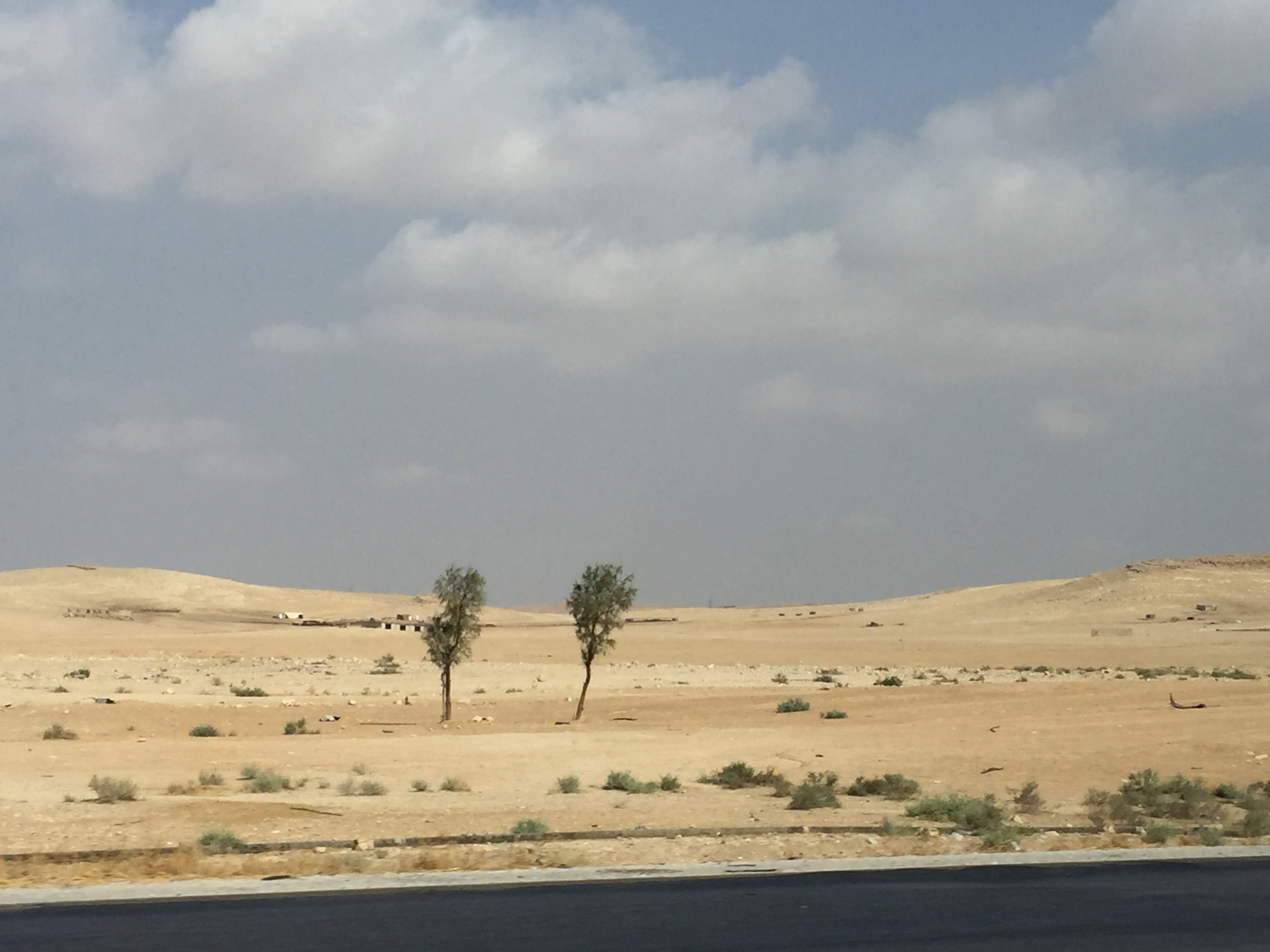 Contraparte - ¿Cómo conseguir agua donde escasea? Contraparte - ¿Cómo conseguir agua donde escasea?