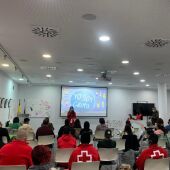 Proyecto ICI Cruz Roja Ceuta