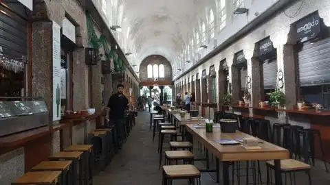 Comidas Libanesas Comidas Libanesas