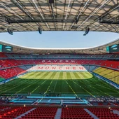 El Bayern – Barcelona se jugará a puerta cerrada El Bayern – Barcelona se jugará a puerta cerrada