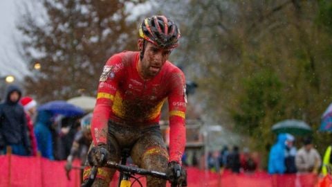 Ciclocross