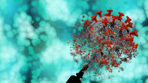 Los contagios en Huesca siguen descontrolados Los contagios en Huesca siguen descontrolados