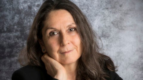 Fran&ccedil;oise Dubosquet