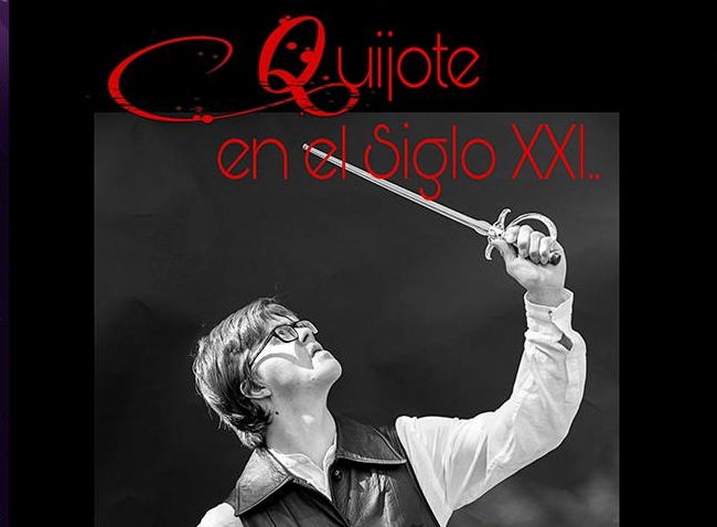 La Tramoya Teatro y alumnos de la Facultad de Trabajo Social de la UCM han preparado una obra inclusiva La Tramoya Teatro y alumnos de la Facultad de Trabajo Social de la UCM han preparado una obra inclusiva