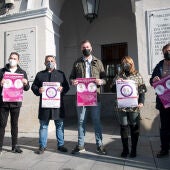 Arranca en la ciudad “Mérida libre de agresiones sexistas en locales de ocio”