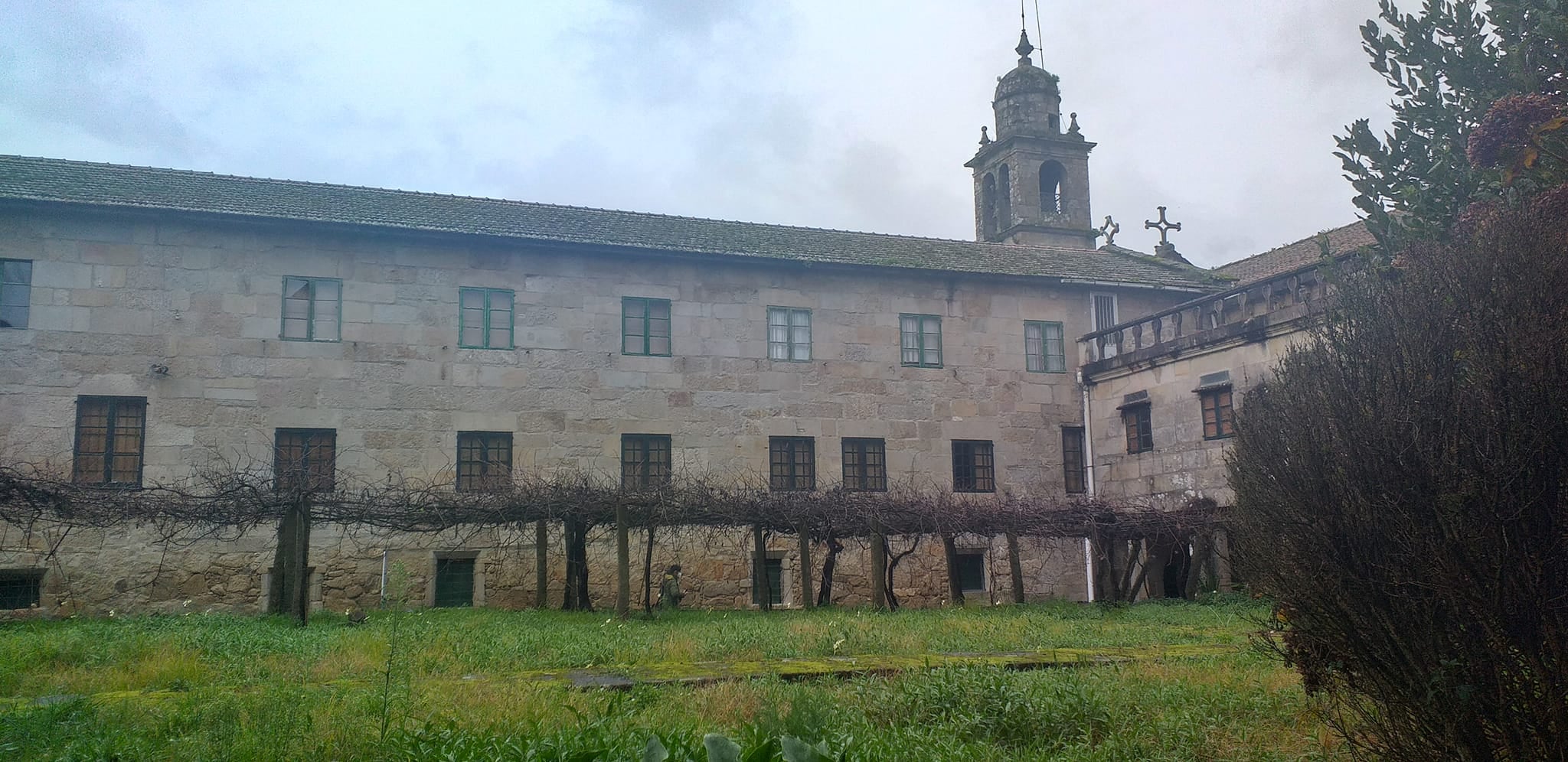 Noticias Pontevedra 02/12/2021 Noticias Pontevedra 02/12/2021