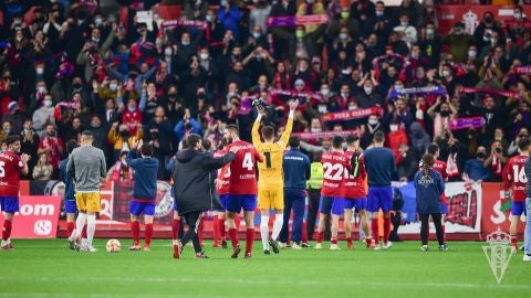 Final del partido