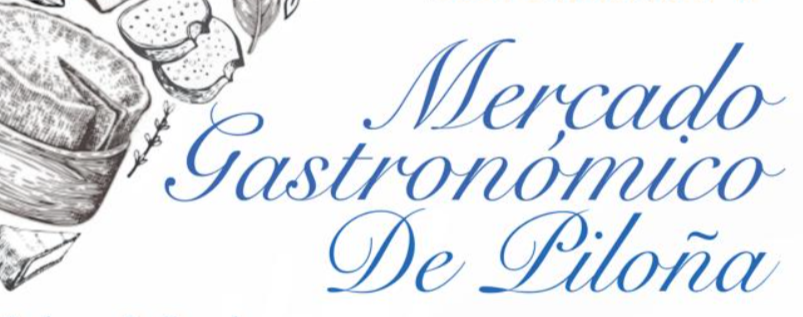 Pablo Rosales: "En el mercado gastronómico de este fin de semana en El Patio apostaremos por los productos locales" Pablo Rosales: "En el mercado gastronómico de este fin de semana en El Patio apostaremos por los productos locales"