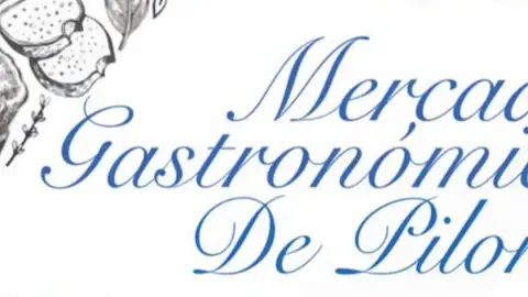 El Patio acoge un mercado gastronómico El Patio acoge un mercado gastronómico