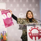 Ana Aragoneses