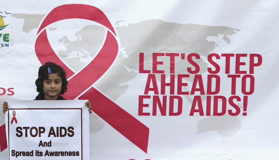 ¿Cuál es la diferencia entre VIH y sida? ¿Cuál es la diferencia entre VIH y sida?