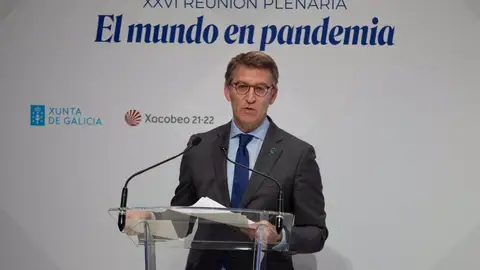 Alberto Núñez Feijóo Alberto Núñez Feijóo