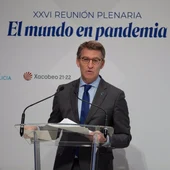 Alberto Núñez Feijóo Alberto Núñez Feijóo