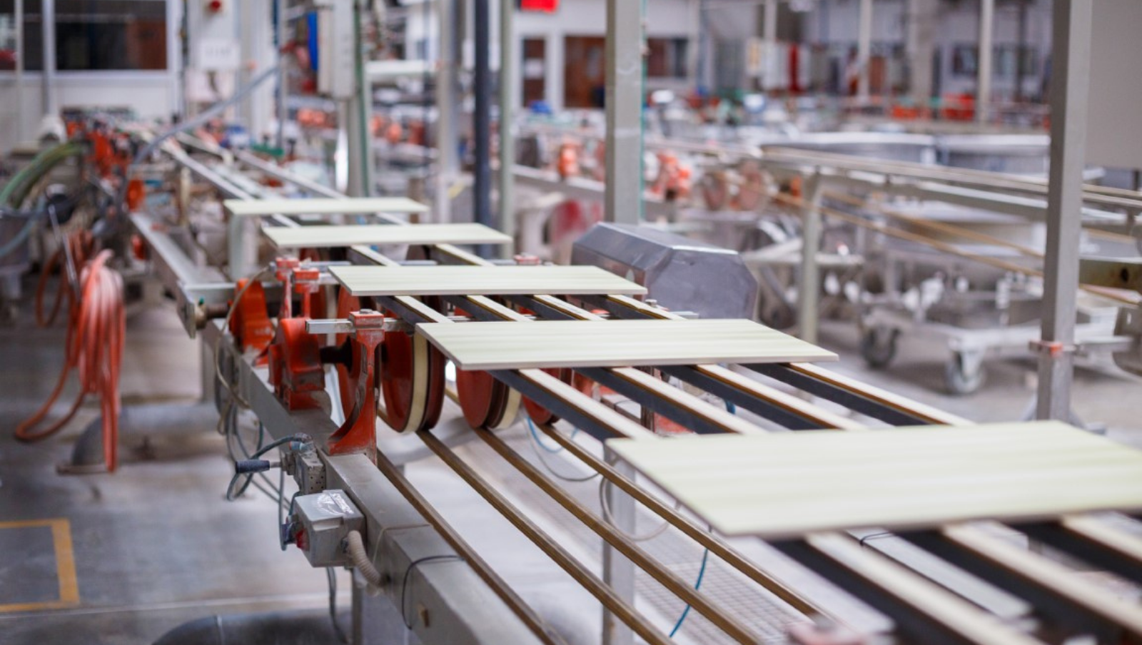 La industria cerámica analiza la caída de la producción munidal en más de un 10% en 2024 La industria cerámica analiza la caída de la producción munidal en más de un 10% en 2024