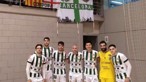C&oacute;rdoba Futsal