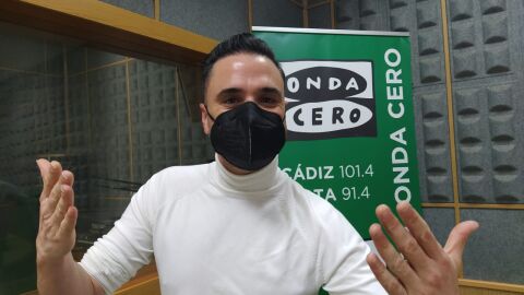 Riki Rivera, m&uacute;sico