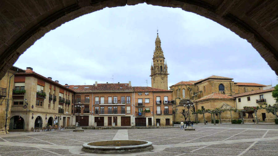 Queremos conocer tu pueblo 29/11/2021 Santo Domingo de la Calzada Queremos conocer tu pueblo 29/11/2021 Santo Domingo de la Calzada