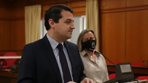 José María Bellido José María Bellido