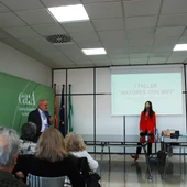 Una de las últimas actividades que ha realizado el CPPA Una de las últimas actividades que ha realizado el CPPA