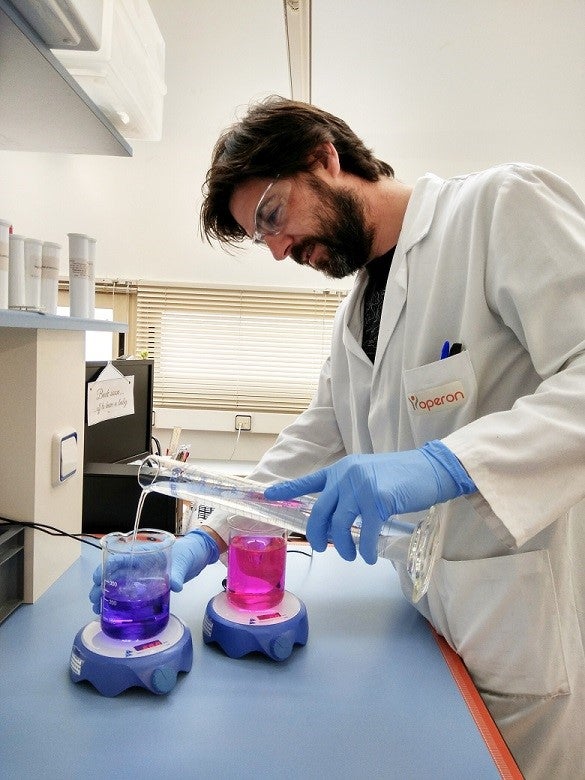 Operon trasladará su producción a PLAZA Operon trasladará su producción a PLAZA