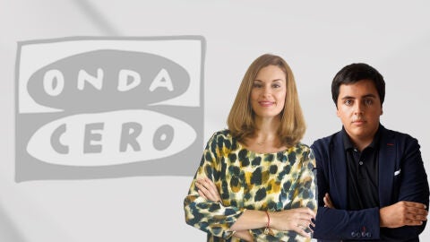 VIRGINIA DELGADO Y RAMON PEREZ