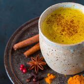 Golden Milk