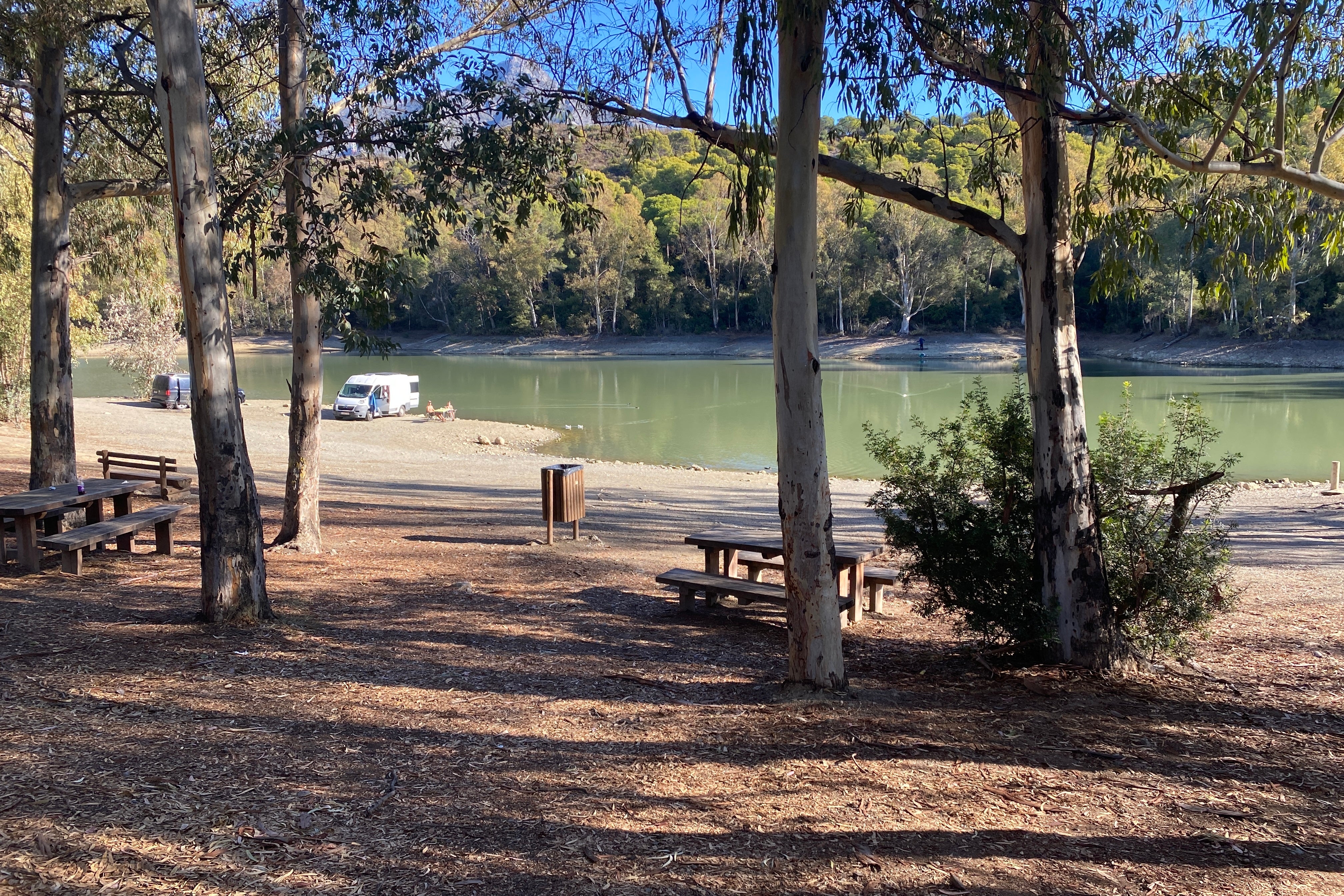 Marbella recupera más de 500.000 metros cuadrados de suelo público Marbella recupera más de 500.000 metros cuadrados de suelo público