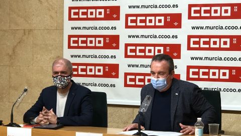 CCOO CCOO