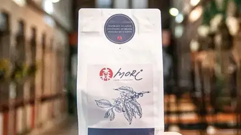 Café Mori Café Mori