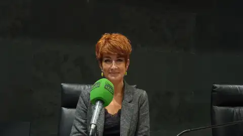 Bakartxo Ruiz EH Bildu