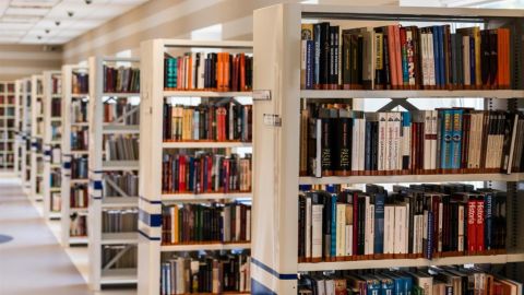 Biblioteca
