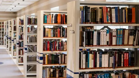 Biblioteca Biblioteca