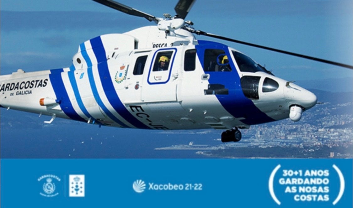 Navegando Galicia 02/12/2021 Navegando Galicia 02/12/2021