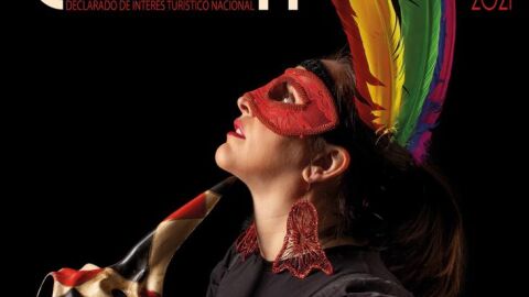 Cartel Carnavalcazar 2021