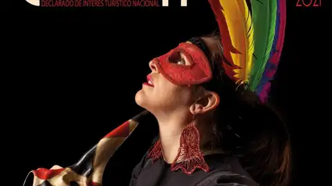 Cartel Carnavalcazar 2021 Cartel Carnavalcazar 2021