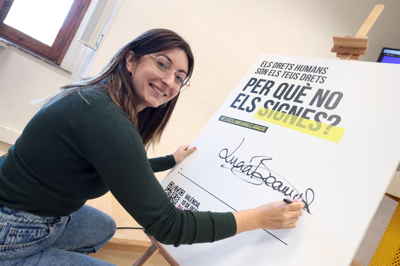 Compromís exige a Catalá que "frene los recortes de los servicios sociales" y recupere medidas de protección Compromís exige a Catalá que "frene los recortes de los servicios sociales" y recupere medidas de protección