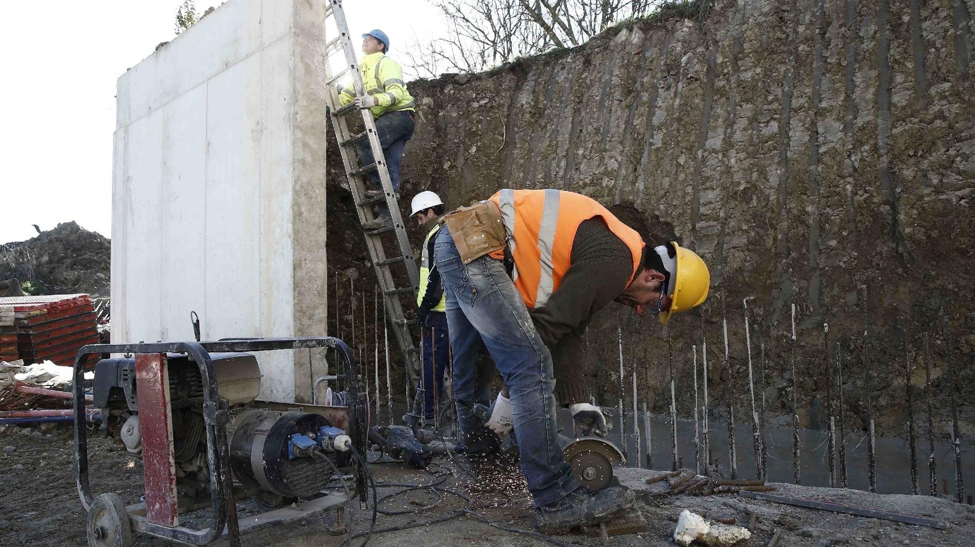 Toledo cierra septiembre con 531 personas más en paro Toledo cierra septiembre con 531 personas más en paro