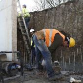 Actividad laboral 