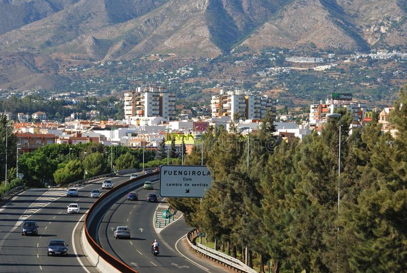 La operación salida del mes de agosto avanza sin incidentes destacables La operación salida del mes de agosto avanza sin incidentes destacables
