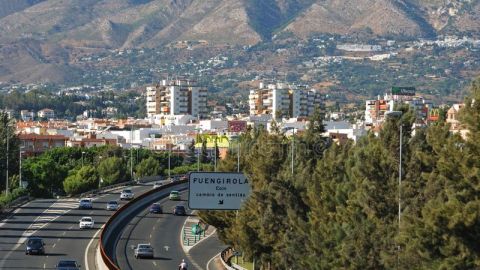 A7 Fuengirola