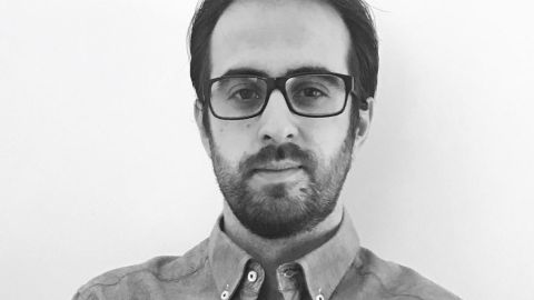 sergio sanchez