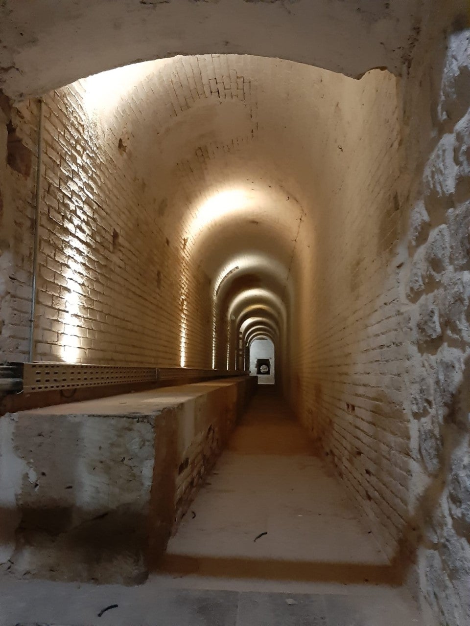 La concejalía de Cultura prorroga en diciembre las visitas gratuitas a los refugios durante los fines de semana La concejalía de Cultura prorroga en diciembre las visitas gratuitas a los refugios durante los fines de semana