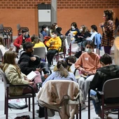 Albatera constituye por primera vez un Consejo de la Ciudad de las Niñas y los Niños Albatera constituye por primera vez un Consejo de la Ciudad de las Niñas y los Niños