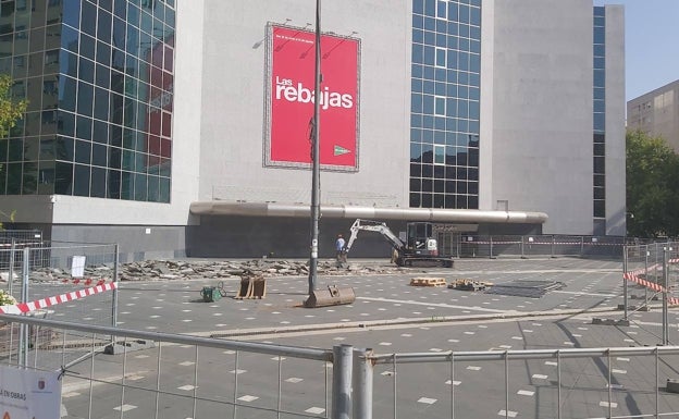 Informativo Más de Uno Badajoz 8,20 horas. Informativo Más de Uno Badajoz 8,20 horas.