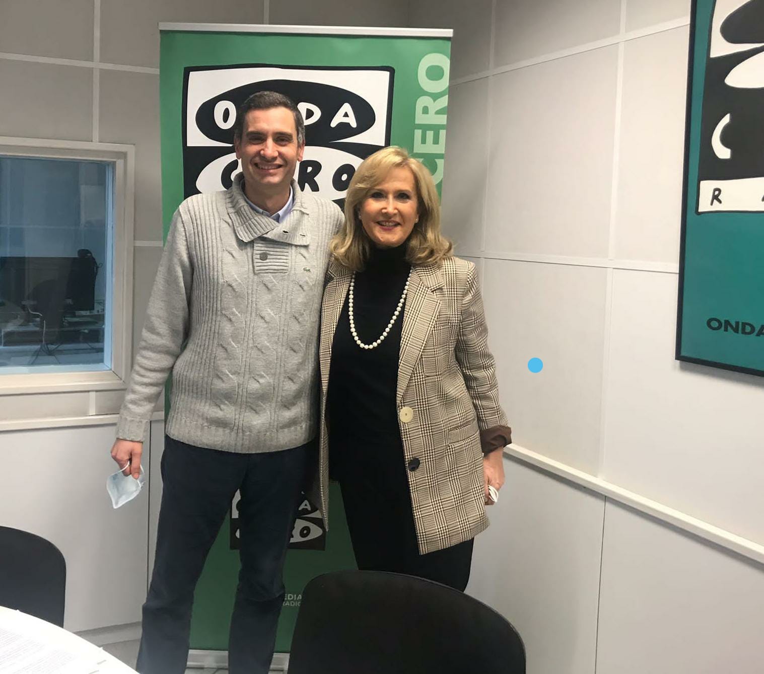 Más de Uno Cantabria 02/12/2021 Más de Uno Cantabria 02/12/2021